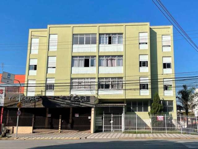 Apartamento com 3 dormitórios à venda, 116 m² por R$ 340.000,00 - Jardim Vergueiro - Sorocaba/SP