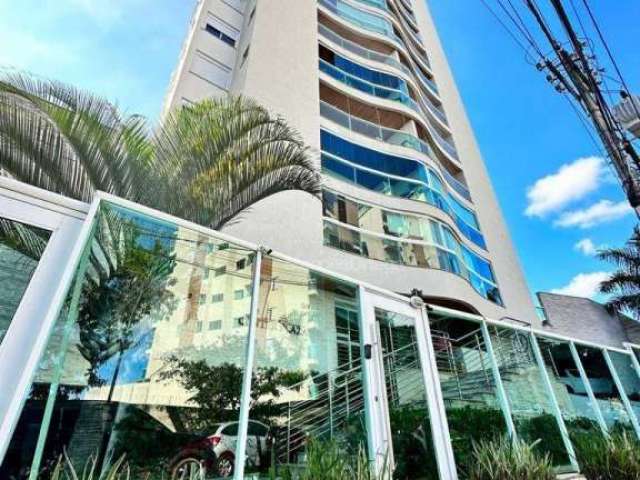 Apartamento à venda, 102 m² por R$ 800.000,00 - Jardim Paulistano - Sorocaba/SP