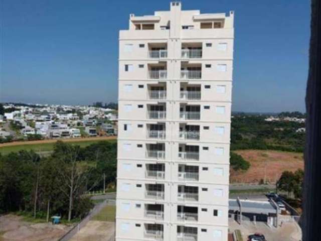 Apartamento com 2 dormitórios à venda, 63 m² por R$ 400.000,00 - Jardim Clarice I - Votorantim/SP