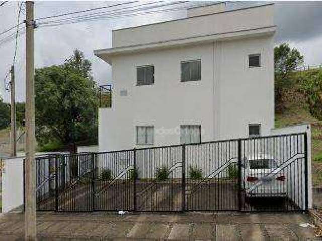 Kitnet com 1 dormitório à venda, 37 m² por R$ 120.000,00 - Jardim Gramados de Sorocaba - Sorocaba/SP