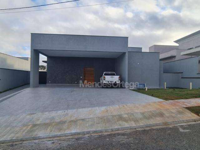 Casa à venda, 1000 m² por R$ 2.500.000,00 - Condomínio Terras de São Lucas - Sorocaba/SP