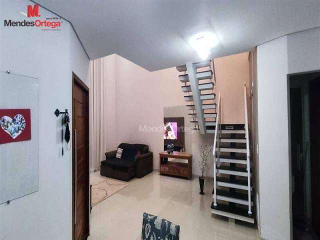 Casa com 2 dormitórios à venda, 230 m² por R$ 1.325.000,00 - Condomínio Ibiti Royal Park - Sorocaba/SP