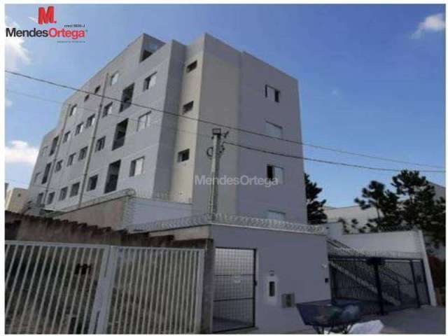 Apartamento com 3 dormitórios à venda, 174 m² por R$ 600.000,00 - Jardim do Paço - Sorocaba/SP