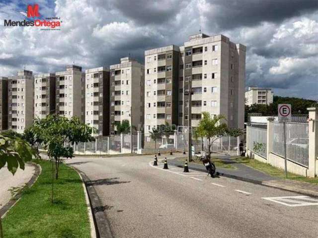 Apartamento à venda, 55 m² por R$ 250.000,00 - Vila Haro - Sorocaba/SP