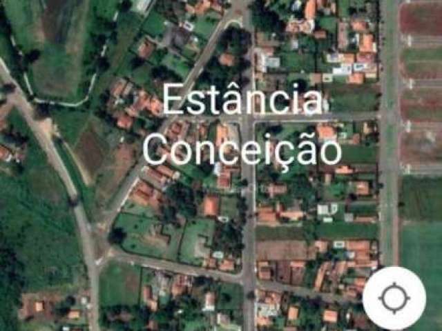 Terreno à venda, 2316 m² por R$ 1.299.000,00 - Estância Conceição - Itapetininga/SP