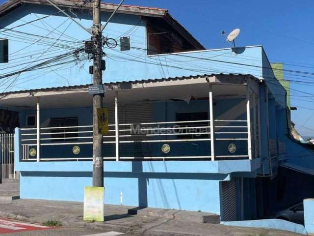 Conjunto à venda, 537 m² por R$ 1.500.000,00 - Wanel Ville - Sorocaba/SP