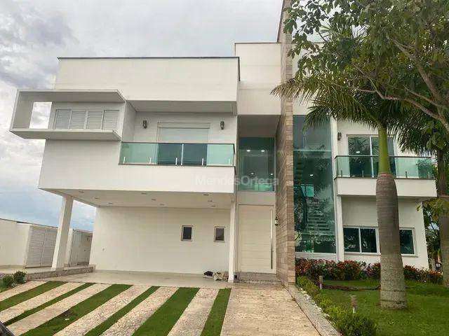 Casa com 4 dormitórios para alugar, 950 m² por R$ 20.000,00/mês - Residencial Saint Patrick - Sorocaba/SP