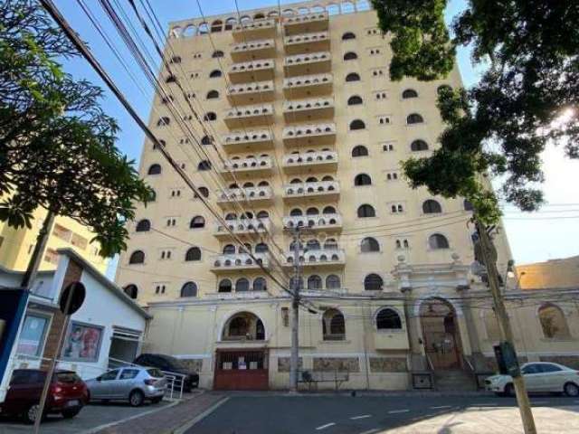 Apartamento com 3 dormitórios para alugar, 249 m² por R$ 3.154,00/mês - Centro - Sorocaba/SP