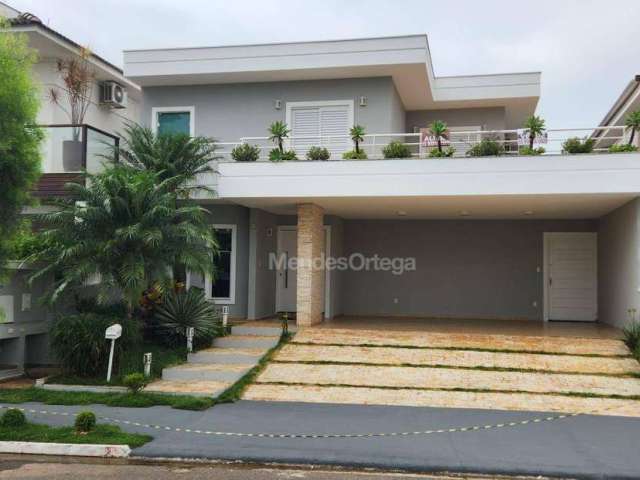 Casa com 4 dormitórios, 300 m² - venda por R$ 2.000.000,00 ou aluguel por R$ 8.276,52/mês - Aldeia da Mata - Votorantim/SP