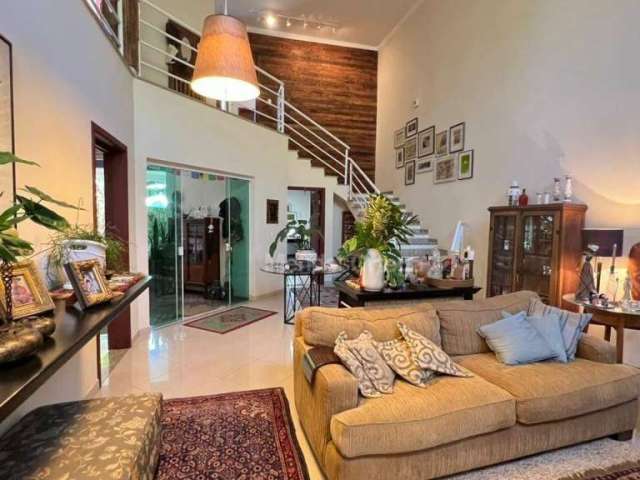 Casa com 4 dormitórios para alugar, 350 m² por R$ 14.000,00/mês - Condomínio Lago da Boa Vista - Sorocaba/SP