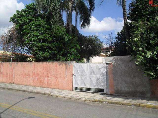 Casa com 4 dormitórios à venda, 180 m² por R$ 550.000,00 - Jardim Zulmira - Sorocaba/SP