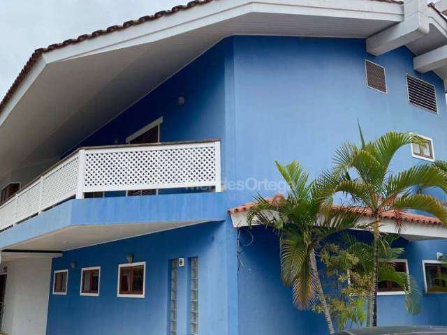 Casa à venda, 813 m² por R$ 6.500.000 - Parque Campolim - Sorocaba/SP