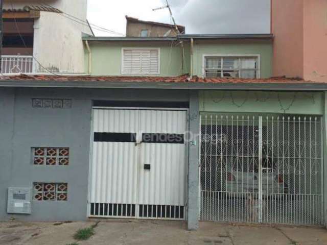 Casa com 6 dormitórios à venda, 215 m² por R$ 650.000,00 - Jardim Santa Bárbara - Sorocaba/SP