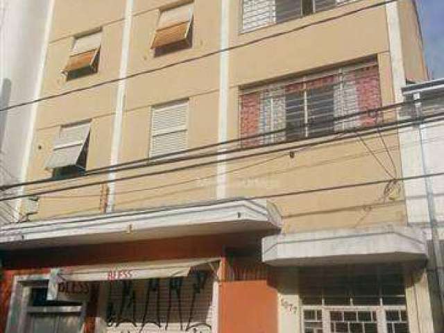 Apartamento com 2 dormitórios à venda, 86 m² por R$ 200.000,00 - Centro - Sorocaba/SP