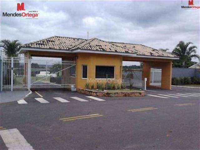 Terreno à venda, 1000 m² por R$ 330.000,00 - Condominio Residencial Dacha Sorocaba - Sorocaba/SP