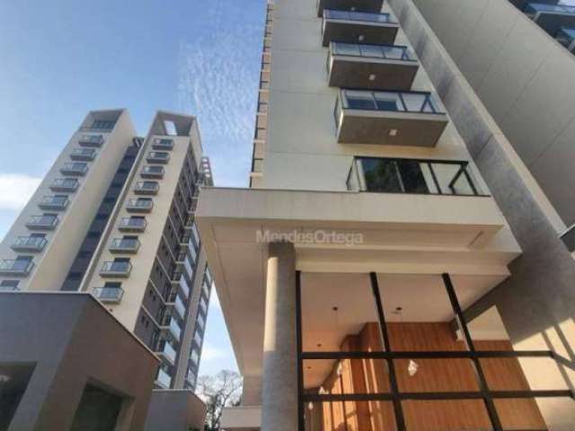 Apartamento com 4 dormitórios à venda, 222 m² por R$ 1.990.000,00 - Jardim Bandeirantes - Sorocaba/SP