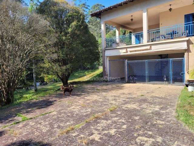 Sítio com 10 dormitórios à venda, 109094 m² por R$ 5.799.000 - Alto da Serra (Mailasqui) - São Roque/SP