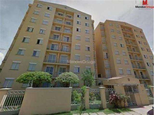 Apartamento com 3 dormitórios à venda, 86 m² por R$ 298.570,00 - Jardim Residencial Martinez - Sorocaba/SP