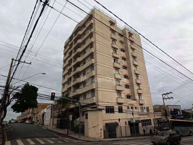 Apartamento com 3 dormitórios à venda, 96 m² por R$ 415.000,00 - Jardim Santa Rosália - Sorocaba/SP