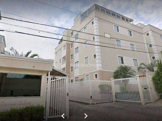 Apartamento com 3 dormitórios à venda, 105 m² por R$ 350.000,00 - Vila Gabriel - Sorocaba/SP