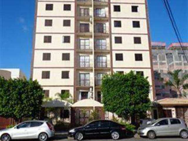 Apartamento com 2 dormitórios à venda, 85 m² por R$ 280.000,00 - Jardim Vergueiro - Sorocaba/SP
