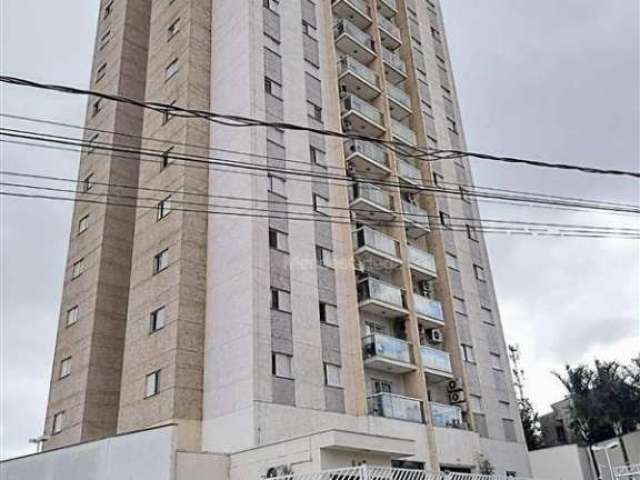 Apartamento com 3 dormitórios à venda, 86 m² por R$ 545.000,00 - Vila Jardini - Sorocaba/SP