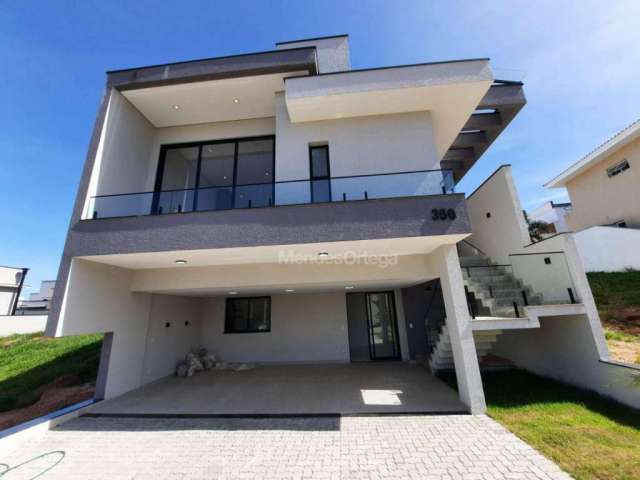 Casa com 3 dormitórios, 260 m² - venda por R$ 1.700.000,00 ou aluguel por R$ 8.350,00/mês - Ibiti Reserva - Sorocaba/SP