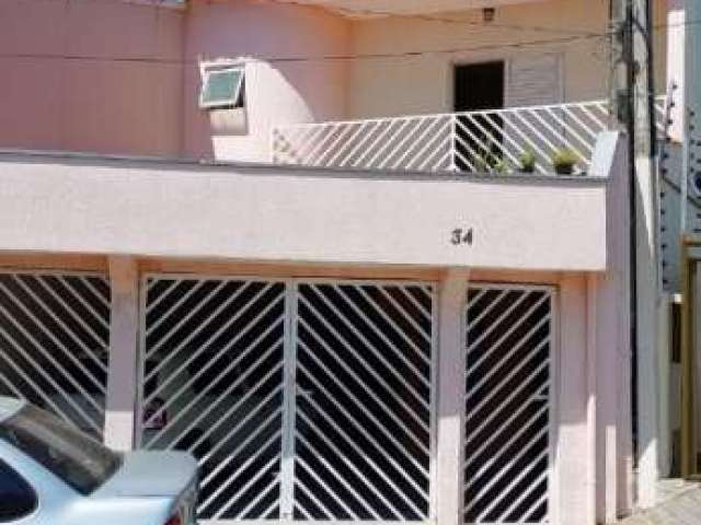 Casa com 3 dormitórios à venda, 187 m² por R$ 520.000,00 - Jardim Juliana - Sorocaba/SP