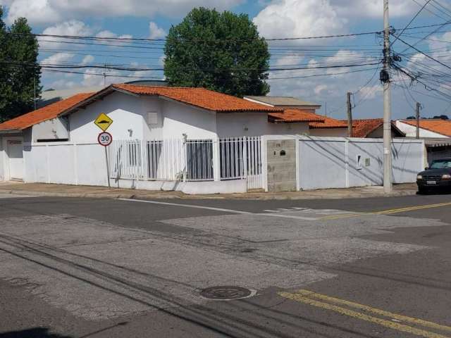 Casa com 2 dormitórios para alugar, 230 m² por R$ 3.000,00/mês - Jardim Santa Bárbara - Sorocaba/SP