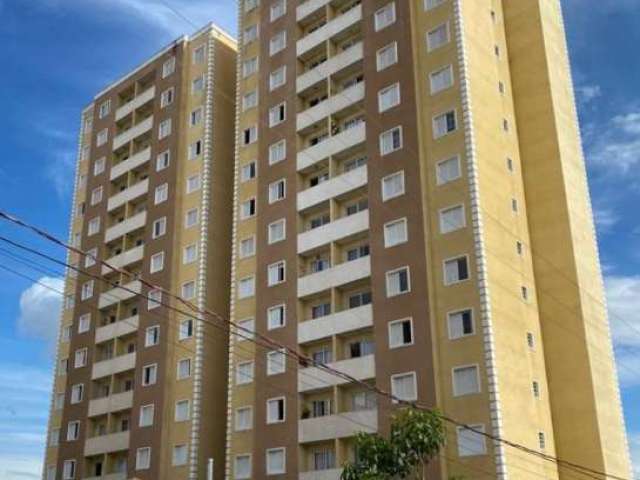 Apartamento à venda, 51 m² por R$ 225.000,00 - Jardim Refúgio - Sorocaba/SP