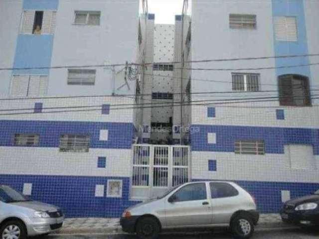Apartamento com 2 dormitórios à venda, 65 m² por R$ 170.000,00 - Jardim Santa Rosália - Sorocaba/SP