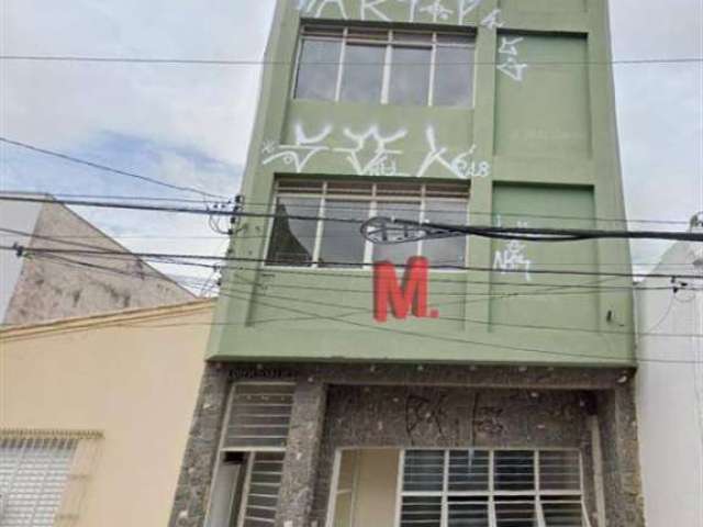 Apartamento com 2 dormitórios à venda, 119 m² por R$ 390.000,00 - Centro - Sorocaba/SP