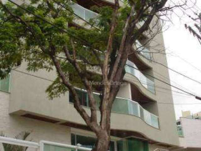 Apartamento com 3 dormitórios para alugar, 101 m² por R$ 4.450,00/mês - Jardim Paulistano - Sorocaba/SP