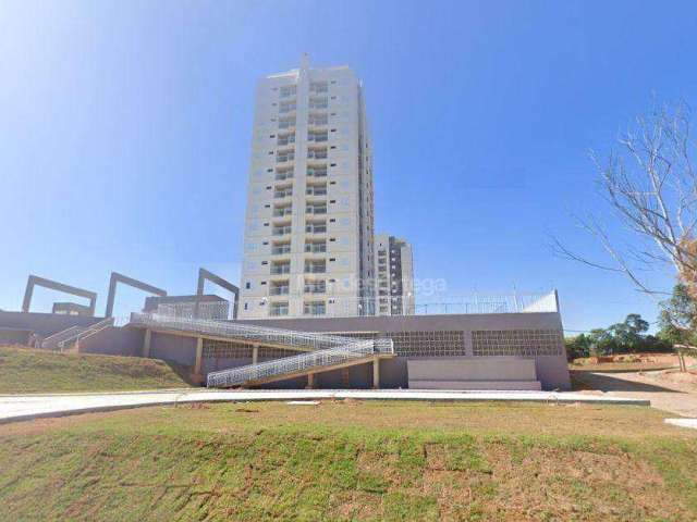 Apartamento para alugar, 64 m² por R$ 2.363,00/mês - Jardim Clarice - Votorantim/SP