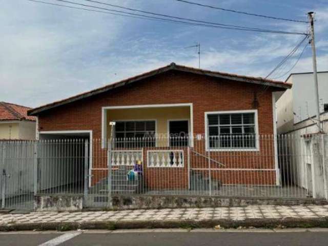 Casa com 3 dormitórios à venda, 203 m² por R$ 700.000 - Jardim Santa Rosália - Sorocaba/SP
