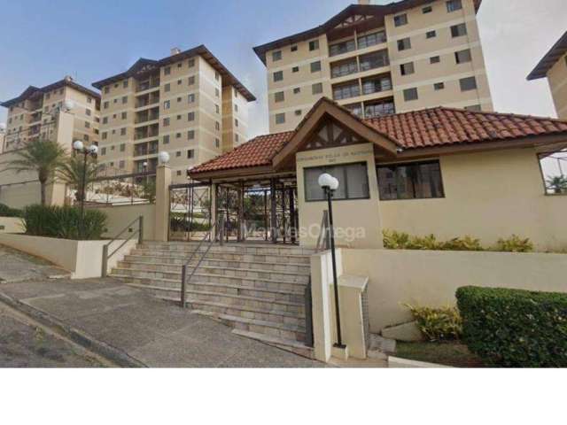 Apartamento com 3 dormitórios à venda, 85 m² por R$ 409.000,00 - Vila Gabriel - Sorocaba/SP