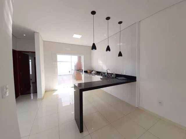 Casa com 3 dormitórios à venda, 108 m² por R$ 515.000,00 - Condomínio Santinon - Sorocaba/SP