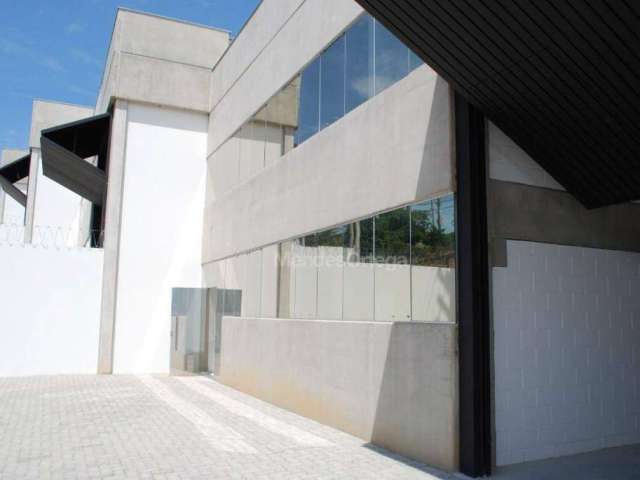 Galpão para alugar, 1100 m² por R$ 24.450/mês - Jardim Gonçalves - Sorocaba/SP