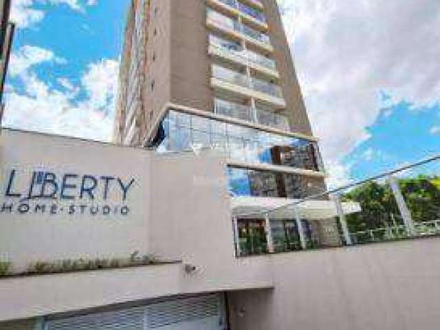 Liberty Home Studio -