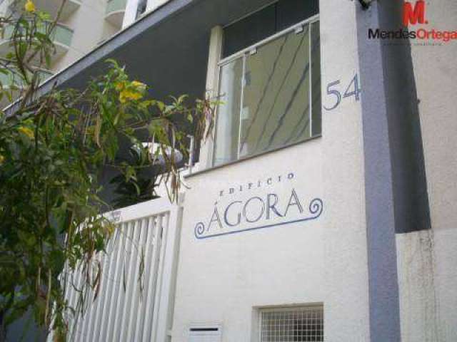 Apartamento com 2 dormitórios para alugar, 85 m² por R$ 3.344,33/mês - Parque Campolim - Sorocaba/SP
