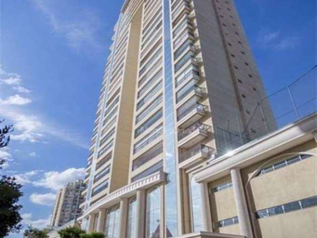 Apartamento com 3 dormitórios à venda, 214 m² por R$ 2.500.000 - Edifício Absoluto - Sorocaba/SP