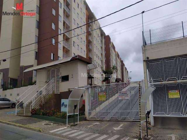 Apartamento com 3 dormitórios à venda, 79 m² por R$ 350.000,00 - Jardim Piratininga - Sorocaba/SP