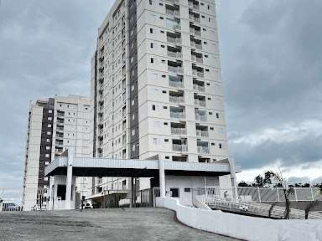 Apartamento com 2 dormitórios para alugar, 63 m² por R$ 3.418,00/mês - Jardim Clarice - Votorantim/SP