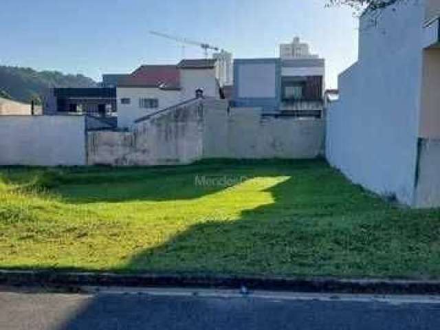 Terreno à venda, 300 m² por R$ 300.000,00 - Condomínio Carmen Blanco - Sorocaba/SP