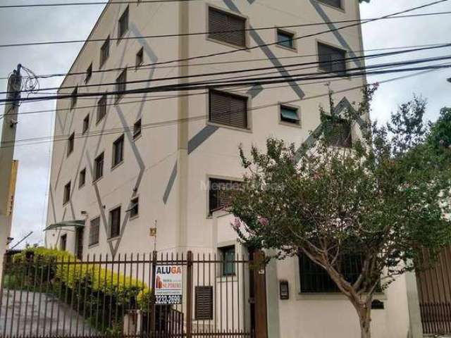 Apartamento com 2 dormitórios à venda, 76 m² por R$ 245.000,00 - Jardim Europa - Sorocaba/SP