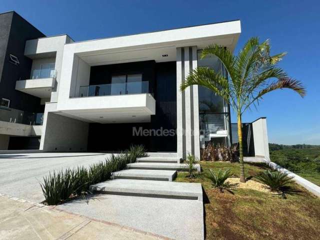 Casa com 3 dormitórios à venda, 250 m² por R$ 1.990.000,00 - Cyrela Landscape Esplanada - Votorantim/SP