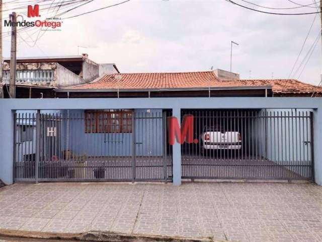 Casa com 2 dormitórios para alugar, 170 m² por R$ 3.035,00 - Jardim Europa - Sorocaba/SP