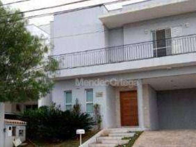Casa com 3 dormitórios para alugar, 280 m² por R$ 8.790/mês - Bairro Itapeva - Votorantim/SP