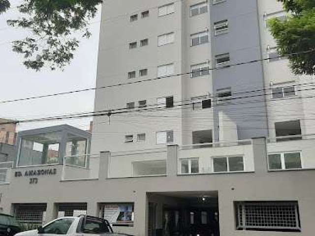 Apartamento com 2 dormitórios à venda, 64 m² por R$ 480.000,00 - Centro - Sorocaba/SP