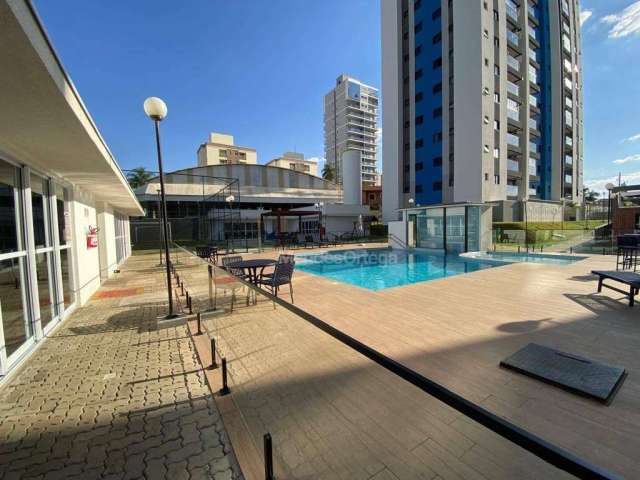 Apartamento com 2 dormitórios para alugar, 57 m² por R$ 3.206,44/mês - Jardim Pagliato - Sorocaba/SP